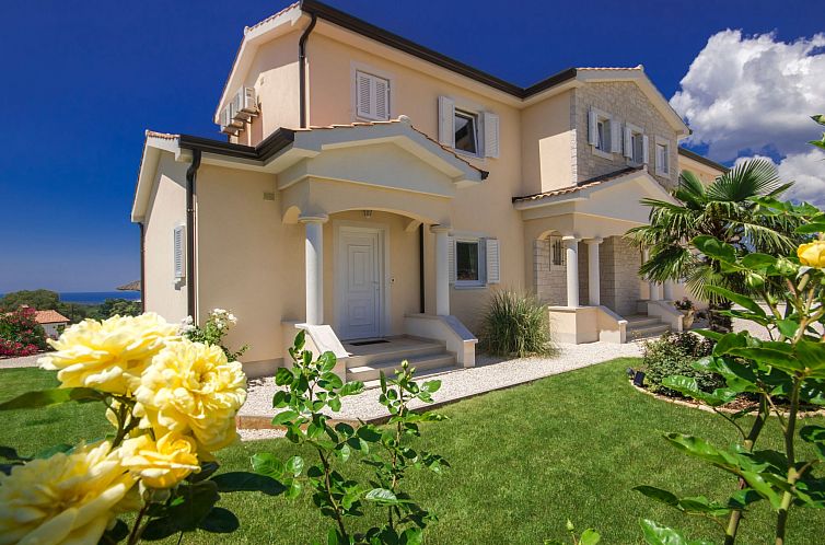 Vakantiehuis Villa Vista Grande