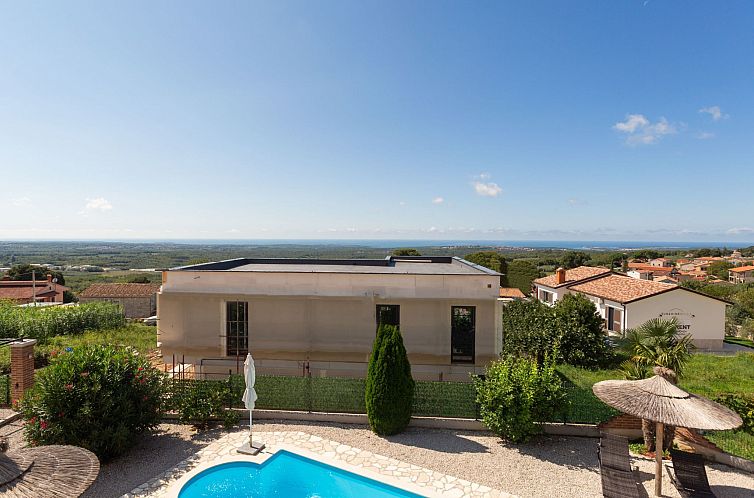 Vakantiehuis Villa Vista Grande
