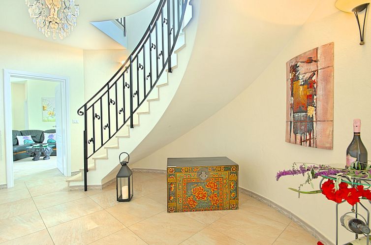 Vakantiehuis Villa Vista Grande