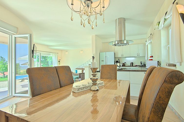 Vakantiehuis Villa Vista Grande
