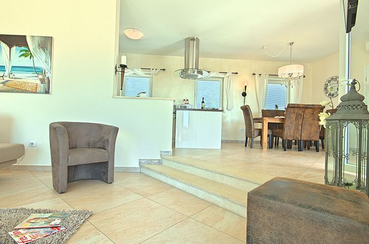 Vakantiehuis Villa Vista Grande