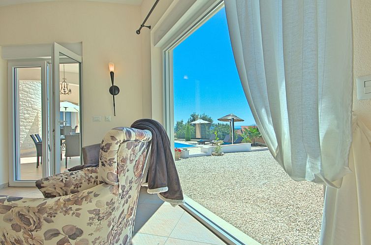 Vakantiehuis Villa Vista Grande