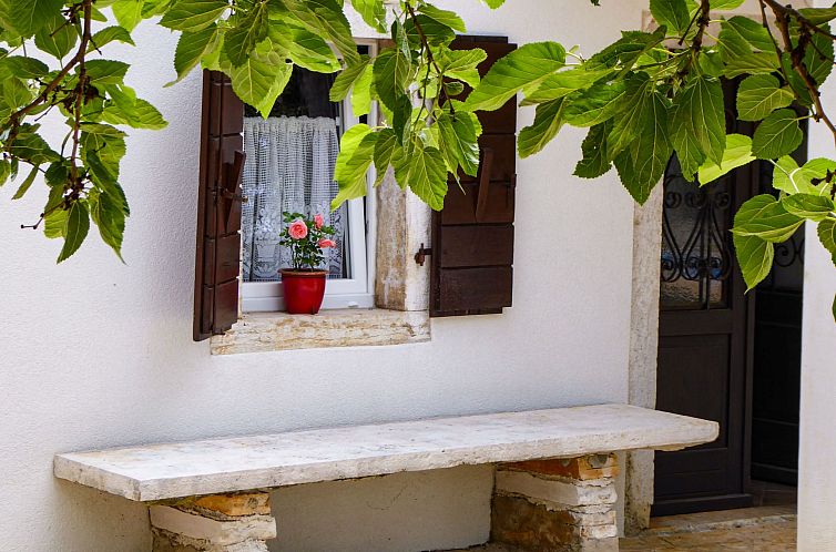 Vakantiehuis Istrien Haus neunte Pina