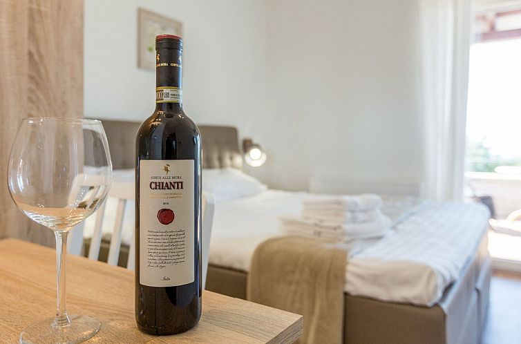 Vakantiehuis Tolles Ferienhaus in Deklići mit Privatem Pool