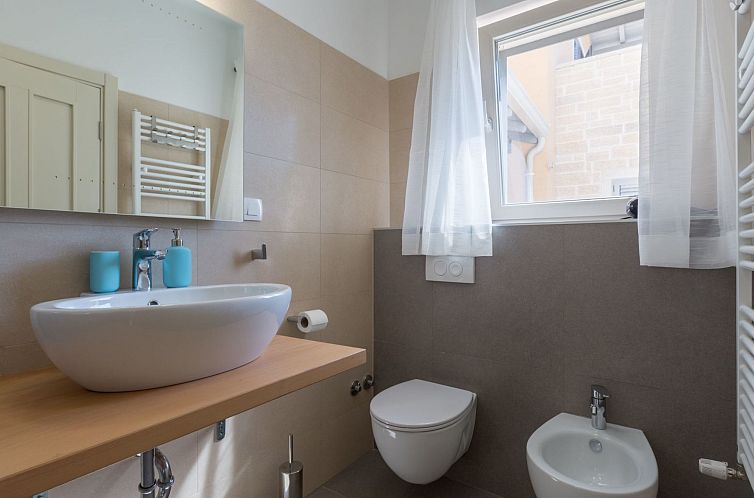 Vakantiehuis Tolles Ferienhaus in Deklići mit Privatem Pool