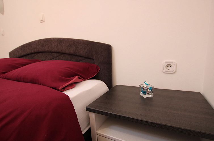 Appartement Apartment Green Garden / HR-11058-01