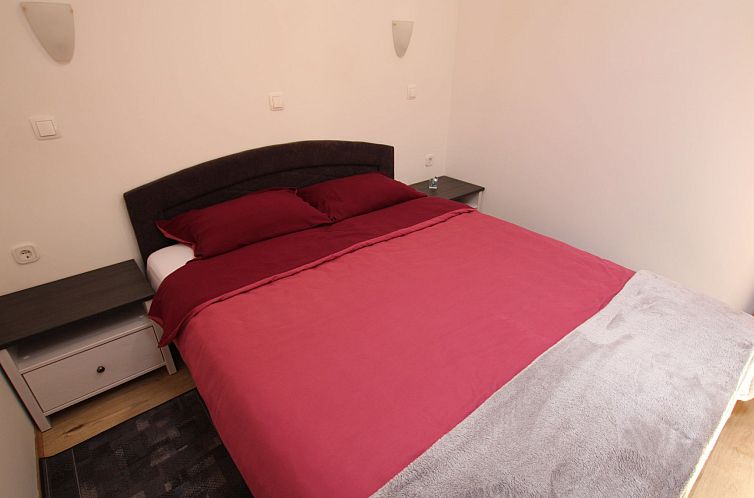Appartement Apartment Green Garden / HR-11058-01