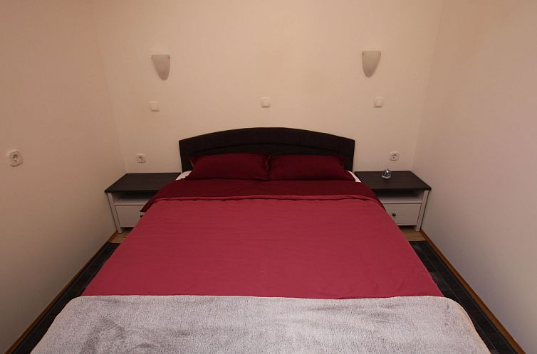Appartement Apartment Green Garden / HR-11058-01