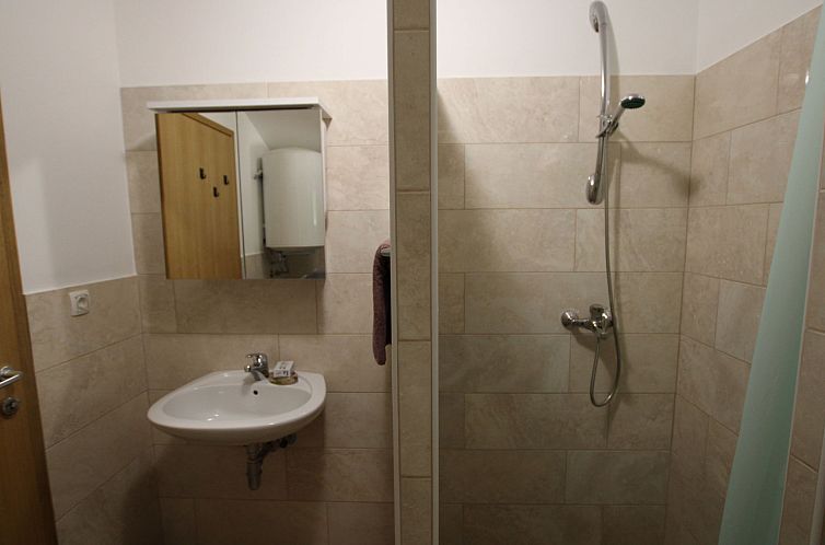 Appartement Apartment Green Garden / HR-11058-01