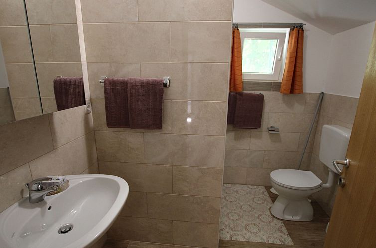 Appartement Apartment Green Garden / HR-11058-01