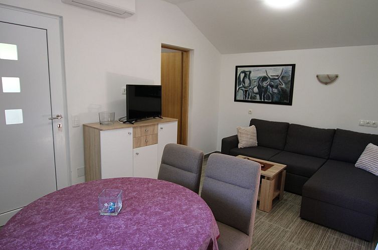 Appartement Apartment Green Garden / HR-11058-01