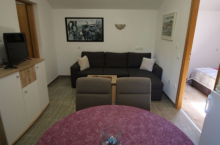 Appartement Apartment Green Garden / HR-11058-01