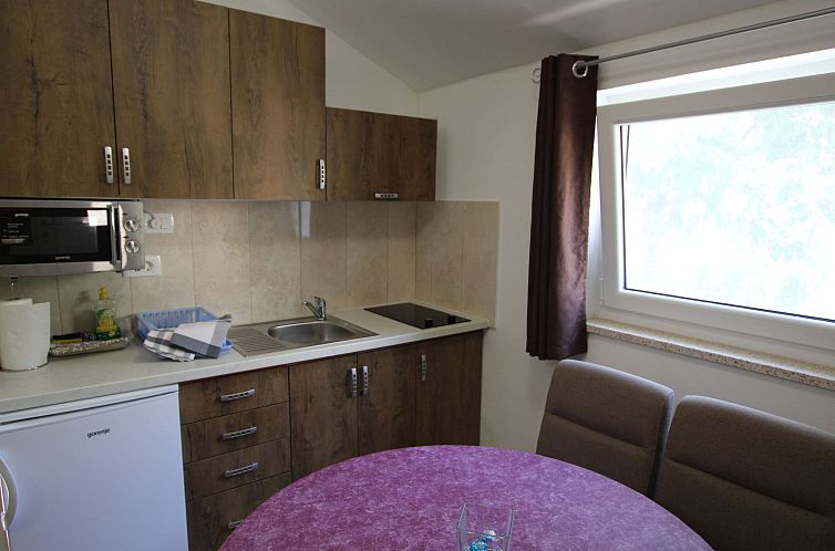 Appartement Apartment Green Garden / HR-11058-01