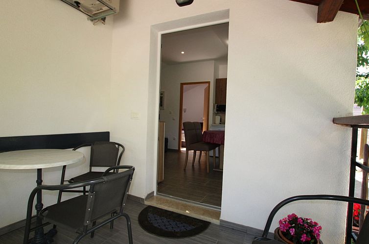 Appartement Apartment Green Garden / HR-11058-01