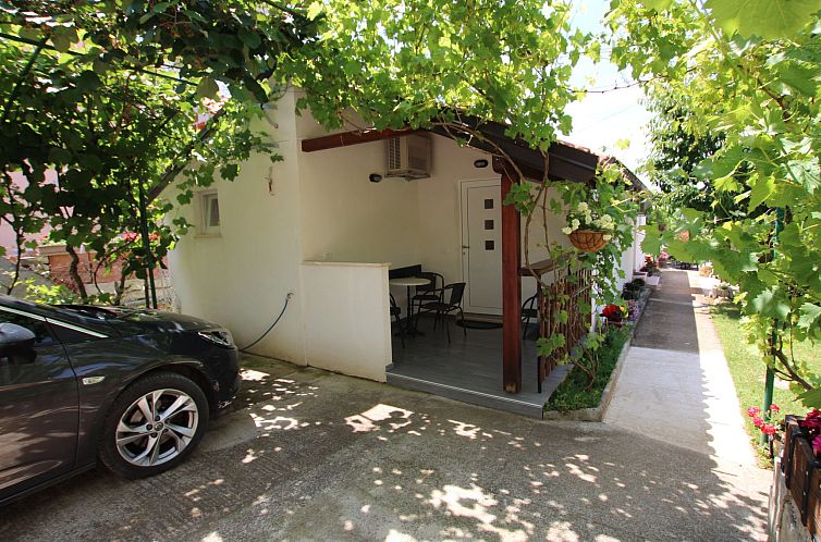 Appartement Apartment Green Garden / HR-11058-01