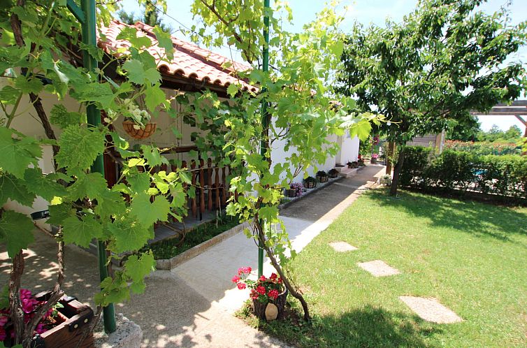 Appartement Apartment Green Garden / HR-11058-01