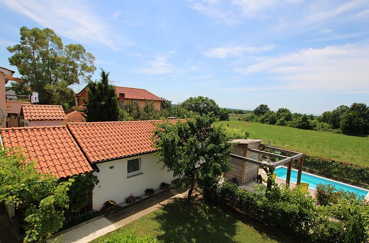 Appartement Apartment Green Garden / HR-11058-01