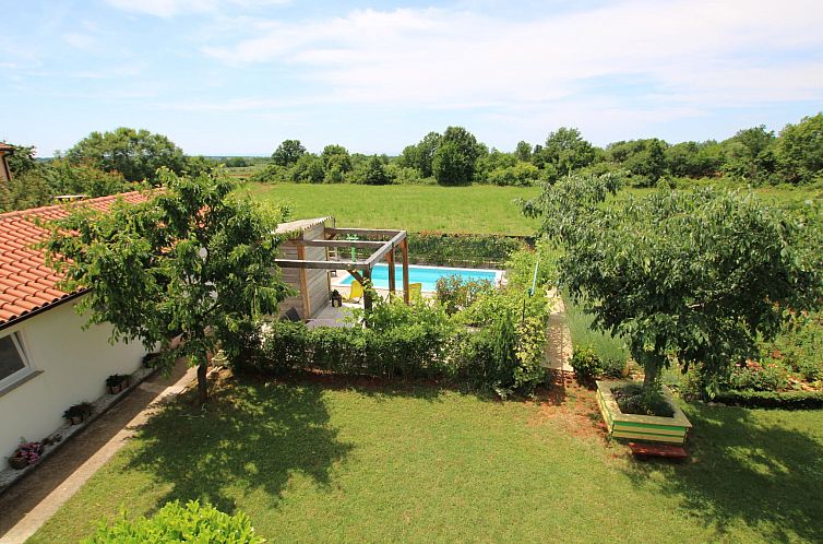 Appartement Apartment Green Garden / HR-11058-01