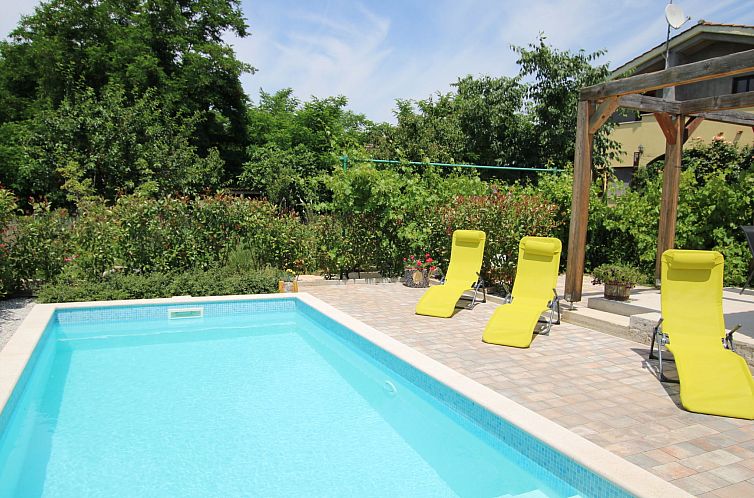 Appartement Apartment Green Garden / HR-11058-01