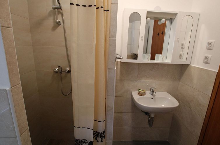 Appartement Studio Green Garden / HR-11058-02