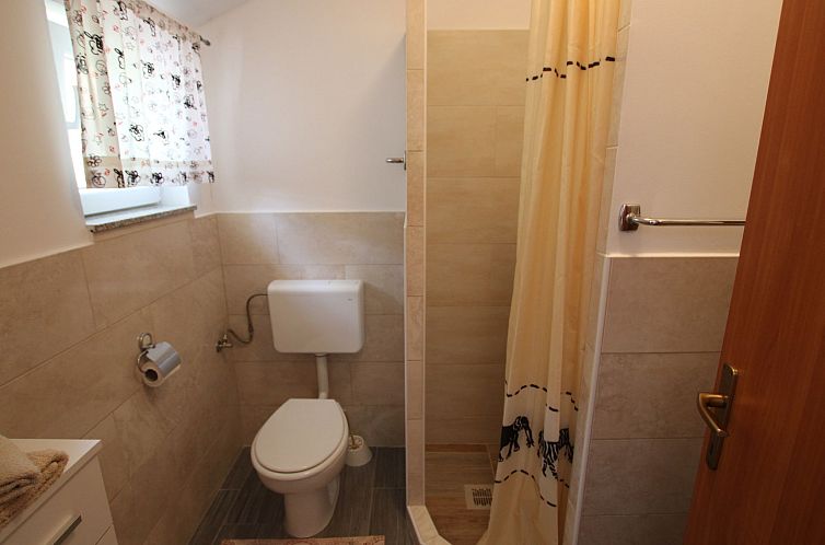 Appartement Studio Green Garden / HR-11058-02