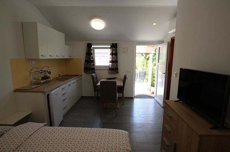 Appartement Studio Green Garden / HR-11058-02