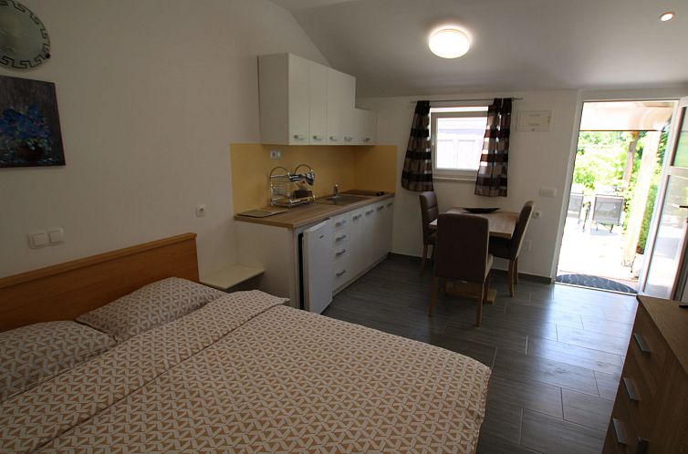 Appartement Studio Green Garden / HR-11058-02