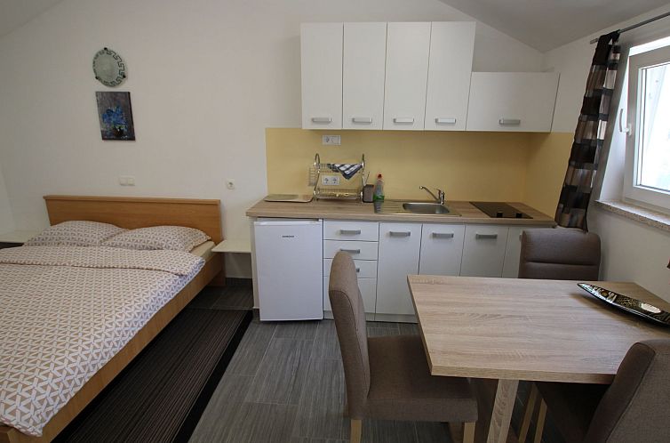 Appartement Studio Green Garden / HR-11058-02