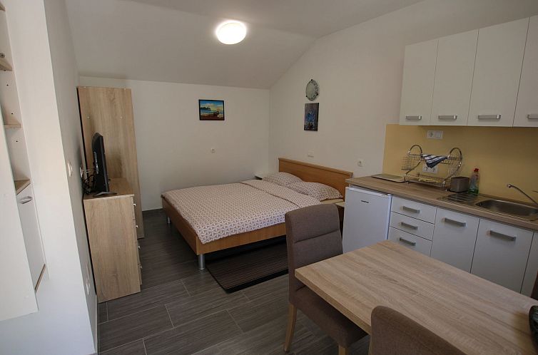 Appartement Studio Green Garden / HR-11058-02