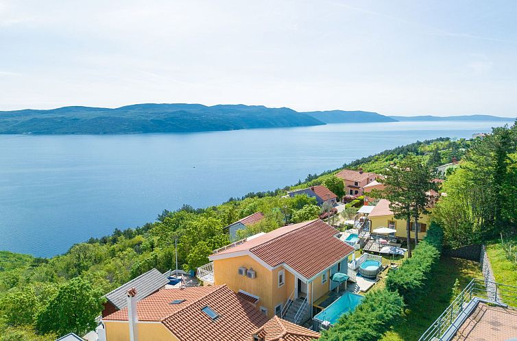 Vakantiehuis Panoramare