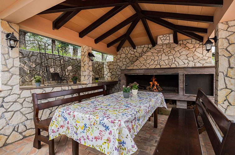 Vakantiehuis Panoramare