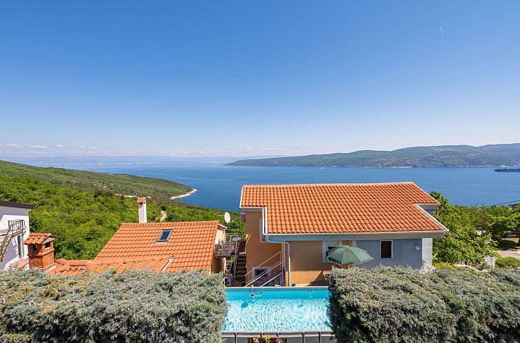 Vakantiehuis Panoramare