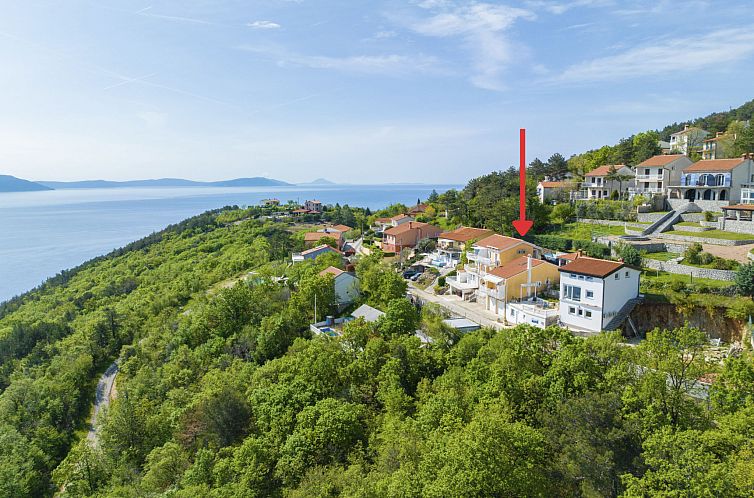 Vakantiehuis Panoramare