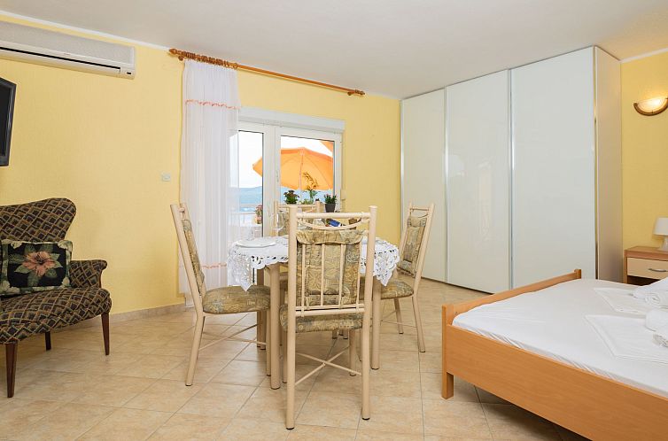 Vakantiehuis Panoramare