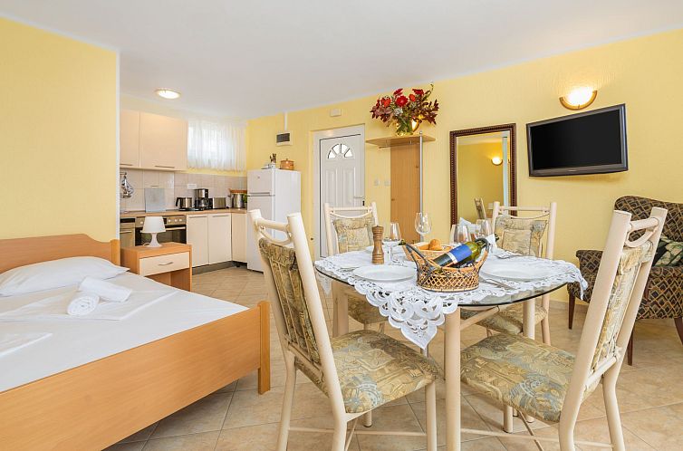 Vakantiehuis Panoramare