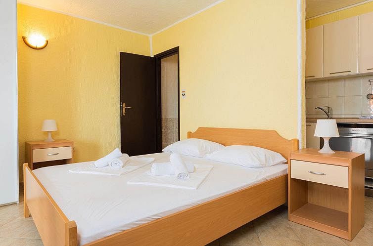 Vakantiehuis Panoramare
