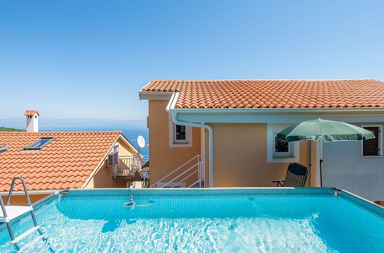 Unterkunft 10124703 - Ferienhaus Istrien - Vakantiehuis Sara