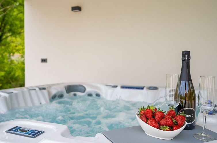 Vakantiehuis Vivento