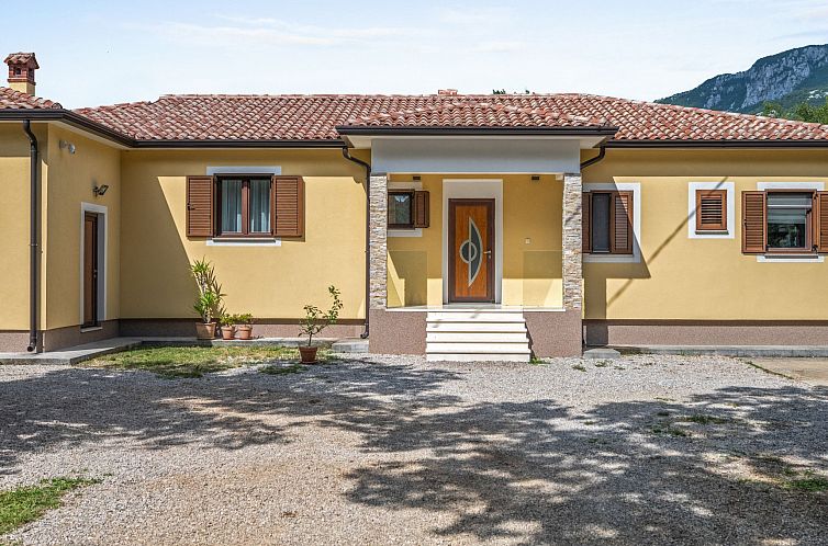 Vakantiehuis Vivento