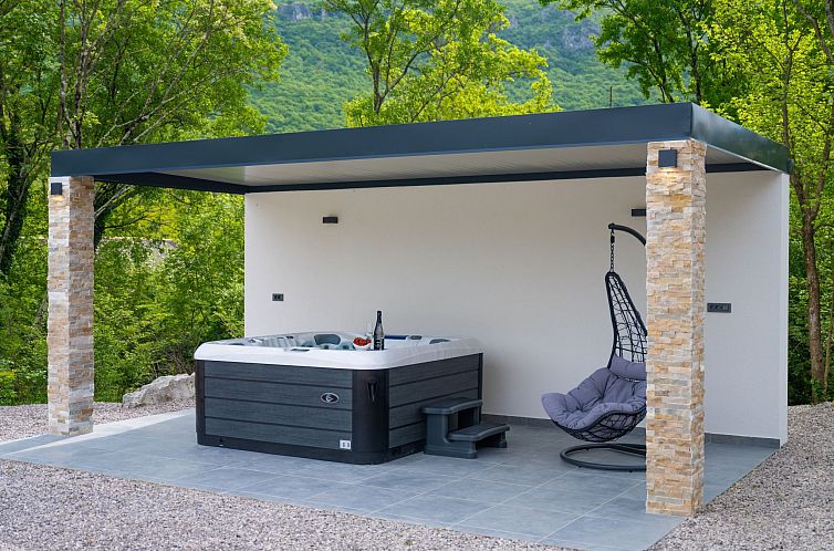 Vakantiehuis Vivento