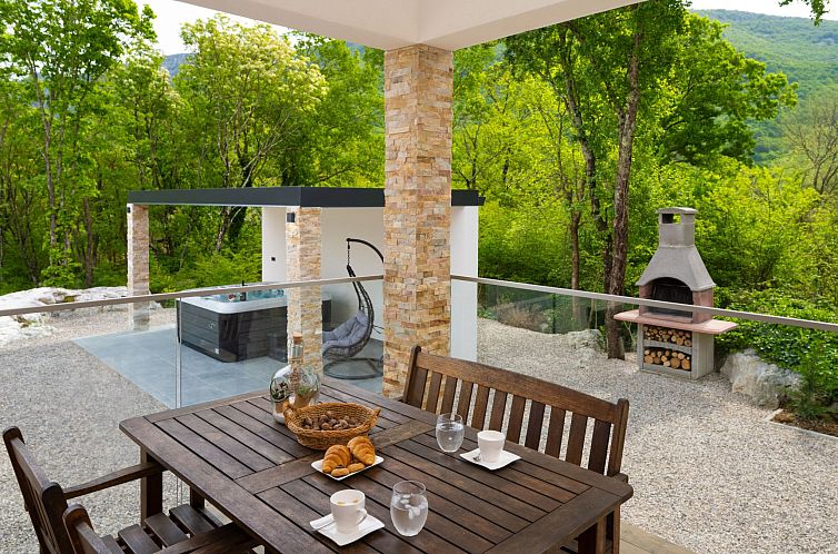 Vakantiehuis Vivento