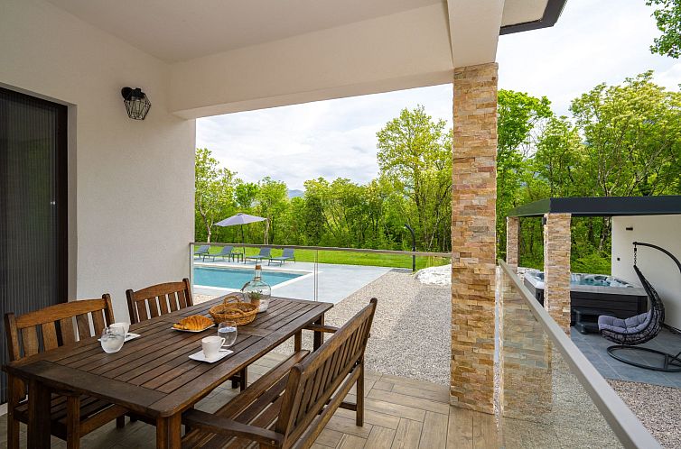 Vakantiehuis Vivento