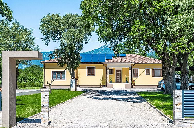 Vakantiehuis Vivento