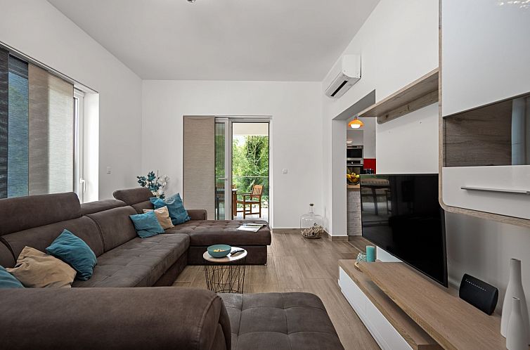 Vakantiehuis Vivento