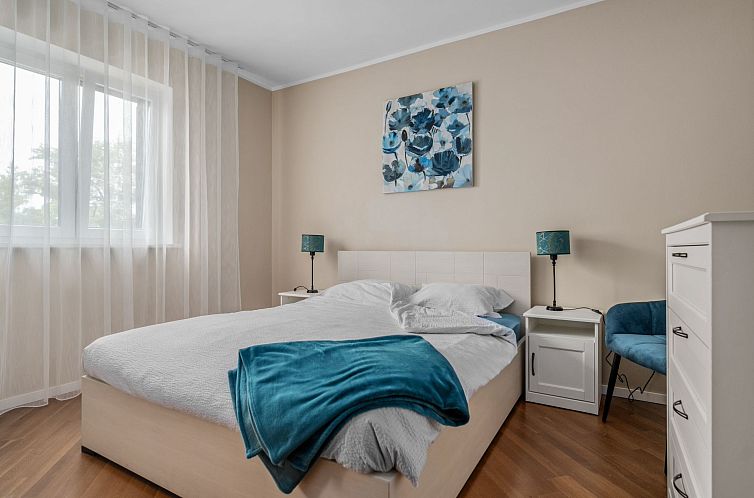 Vakantiehuis Vivento