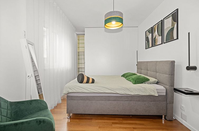 Vakantiehuis Vivento