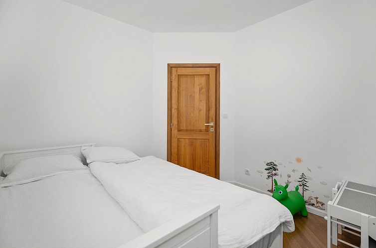 Vakantiehuis Vivento