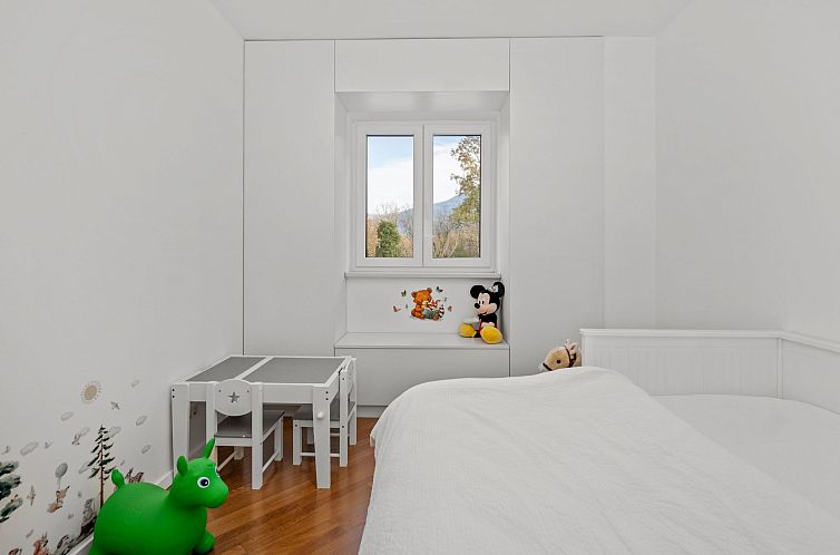 Vakantiehuis Vivento