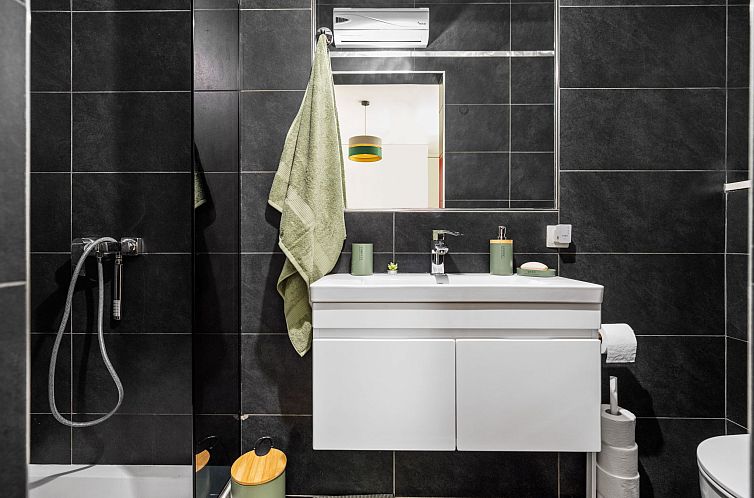 Vakantiehuis Vivento