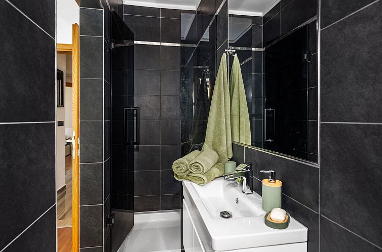 Vakantiehuis Vivento